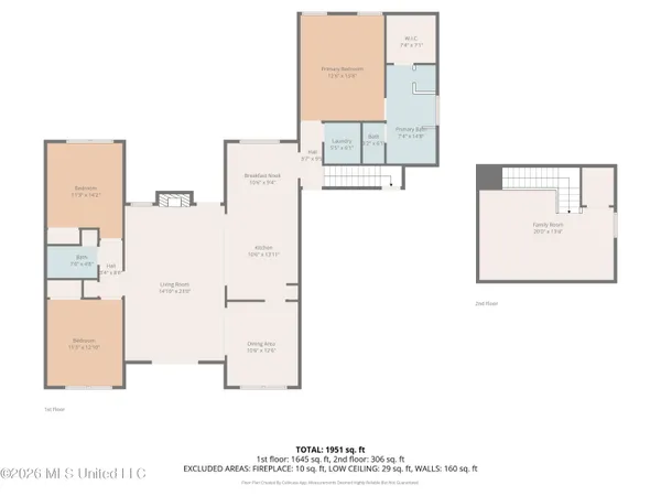 $400,000 | 7440 Crosswinds Boulevard, Hernando, MS 38632