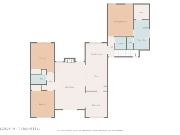 $400,000 | 7440 Crosswinds Boulevard, Hernando, MS 38632