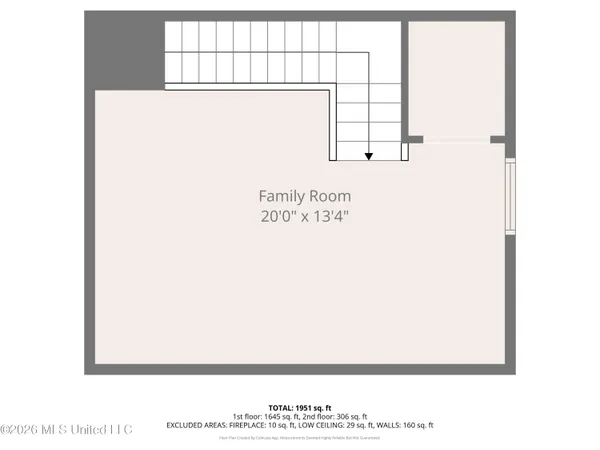 $400,000 | 7440 Crosswinds Boulevard, Hernando, MS 38632