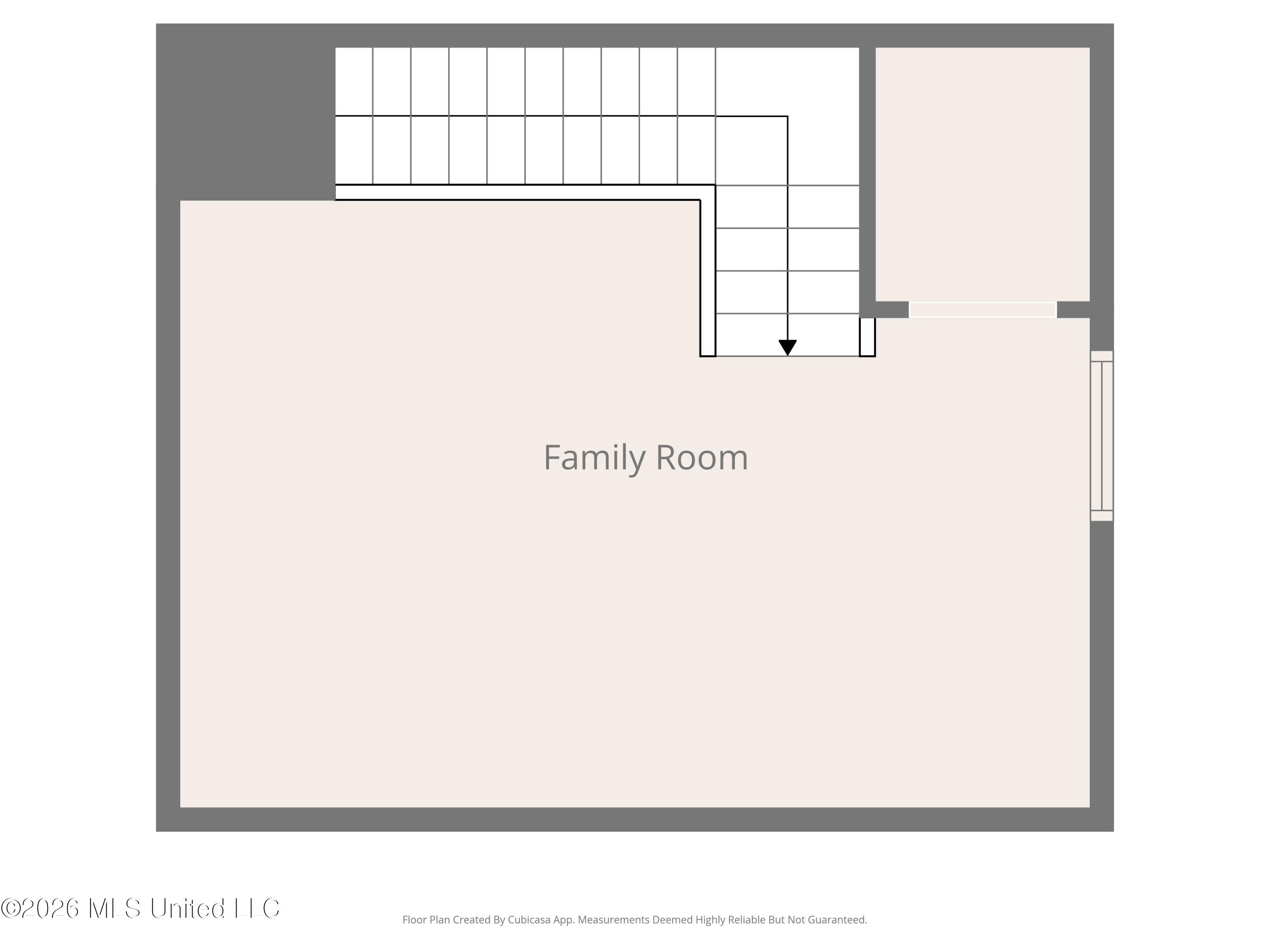 7440 Crosswinds Boulevard Hernando, MS 38632 - Photo 48 of 49 2nd_floor_7440_crosswinds_blvd_hernando_