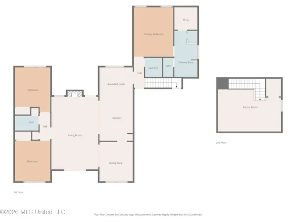 $400,000 | 7440 Crosswinds Boulevard, Hernando, MS 38632