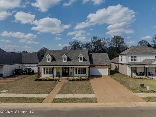 $400,000 | 7440 Crosswinds Boulevard, Hernando, MS 38632