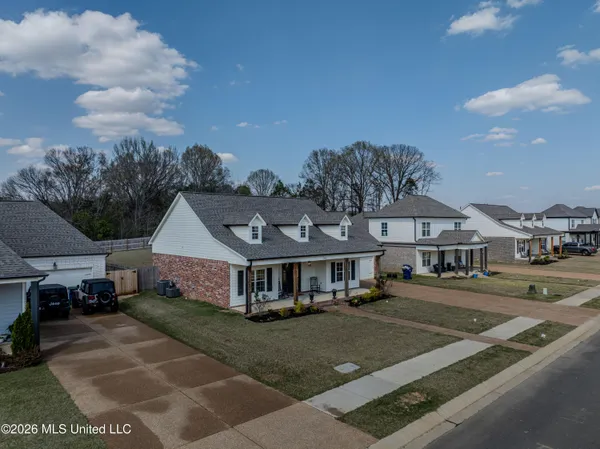 $400,000 | 7440 Crosswinds Boulevard, Hernando, MS 38632