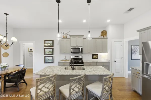 $400,000 | 7440 Crosswinds Boulevard, Hernando, MS 38632