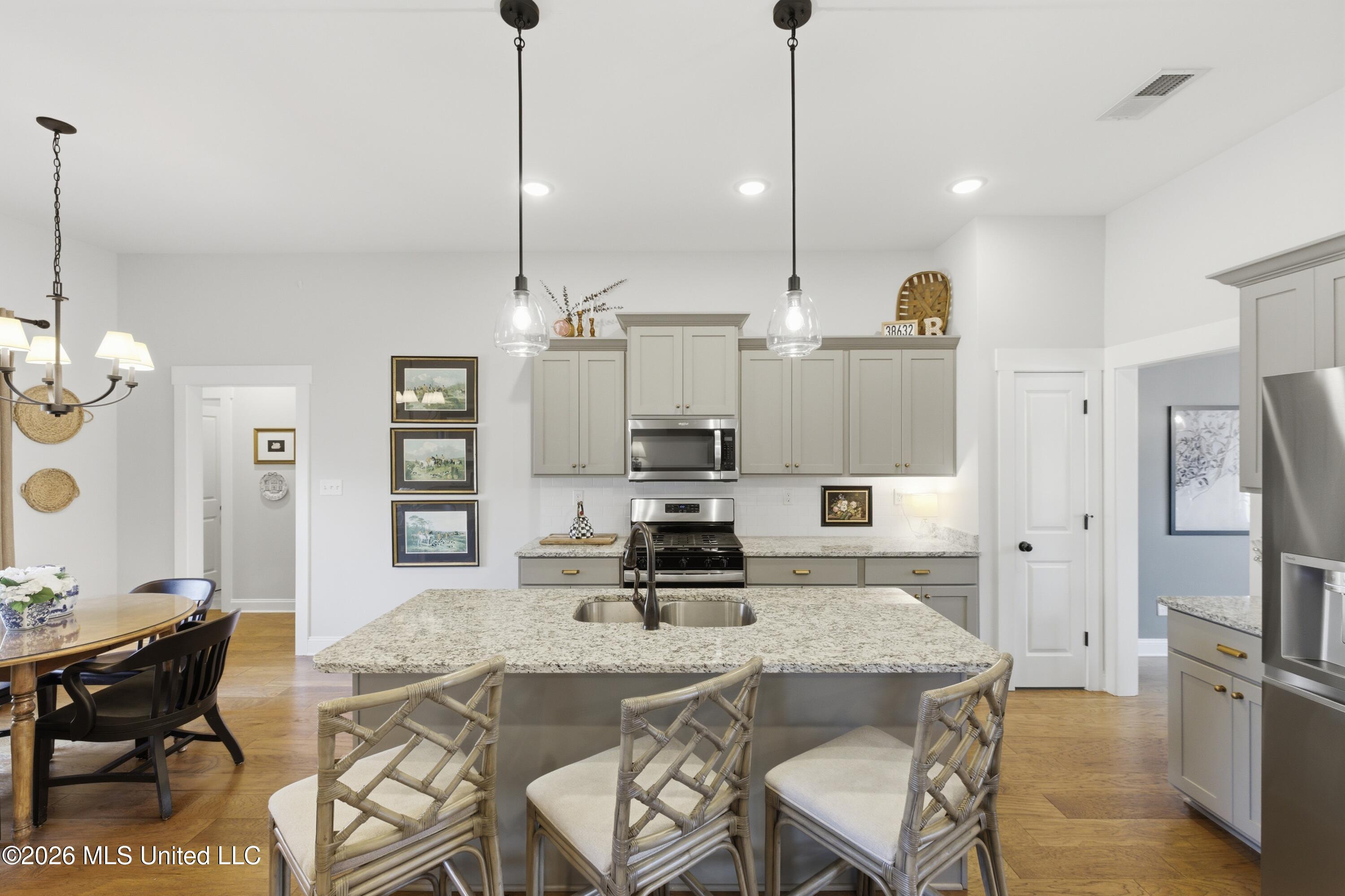 7440 Crosswinds Boulevard Hernando, MS 38632 - Photo 8 of 49 934A5902