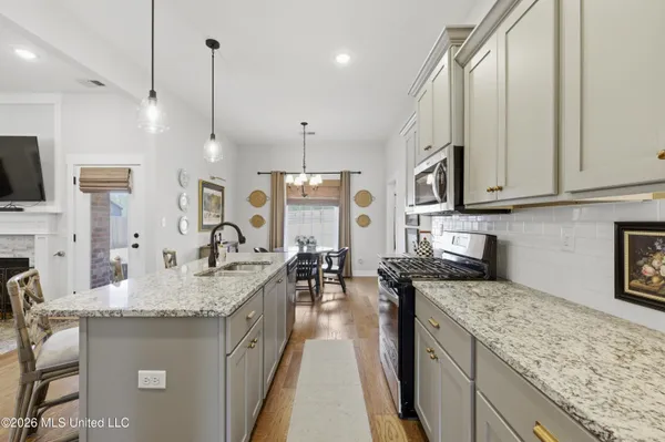 $400,000 | 7440 Crosswinds Boulevard, Hernando, MS 38632