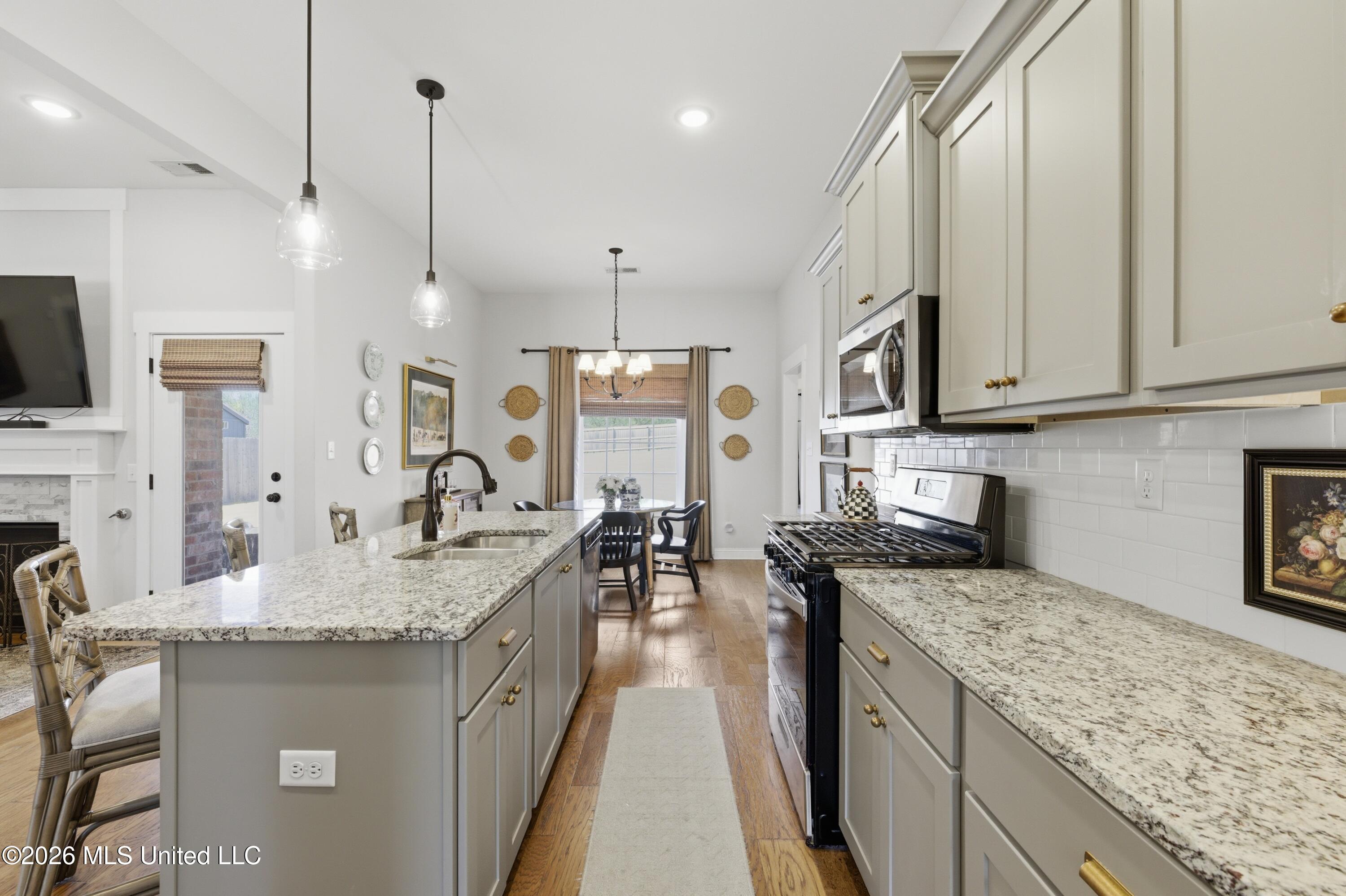 7440 Crosswinds Boulevard Hernando, MS 38632 - Photo 9 of 49 934A5882