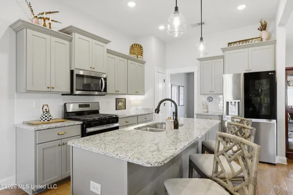 $400,000 | 7440 Crosswinds Boulevard, Hernando, MS 38632