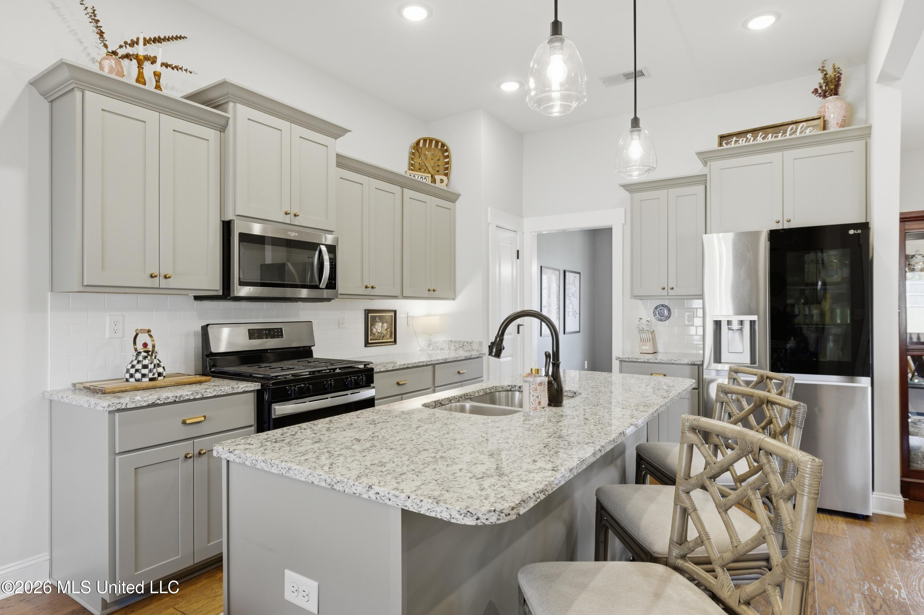 7440 Crosswinds Boulevard Hernando, MS 38632 - Photo 10 of 49 934A5897