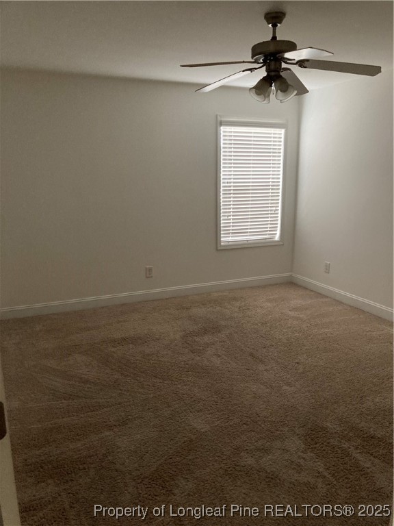 270 Stonebriar Avenue Raeford, NC 28376 - Photo 10 of 26 a view of an empty room with a window