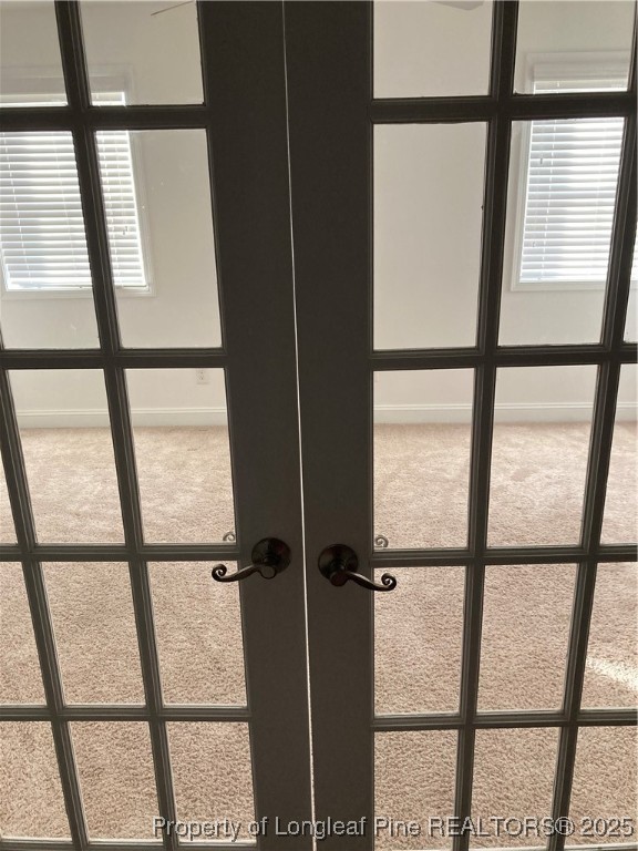 270 Stonebriar Avenue Raeford, NC 28376 - Photo 14 of 26 a view of outdoor space with city view