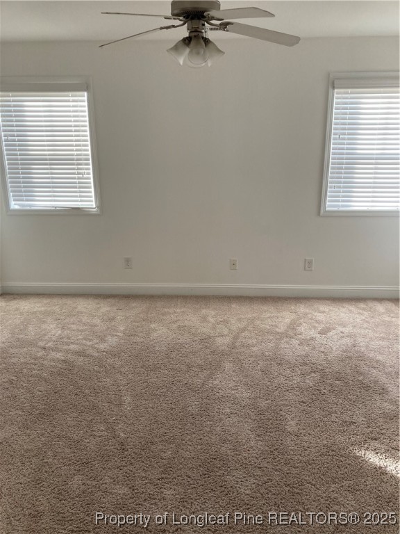 270 Stonebriar Avenue Raeford, NC 28376 - Photo 15 of 26 an empty room with a window