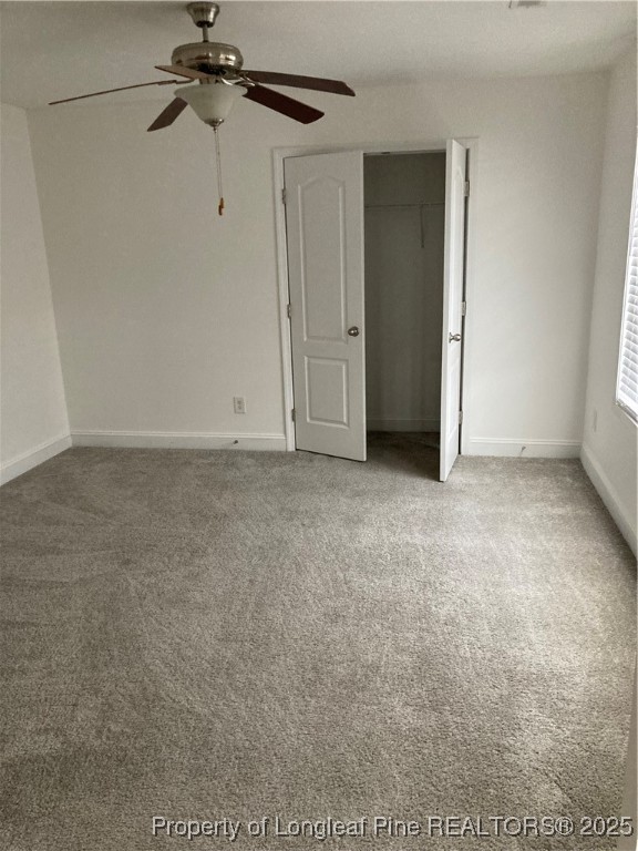 270 Stonebriar Avenue Raeford, NC 28376 - Photo 18 of 26 a view of empty room