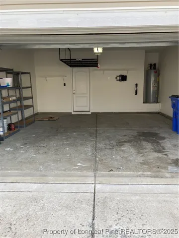 a close up view of washer and dryer