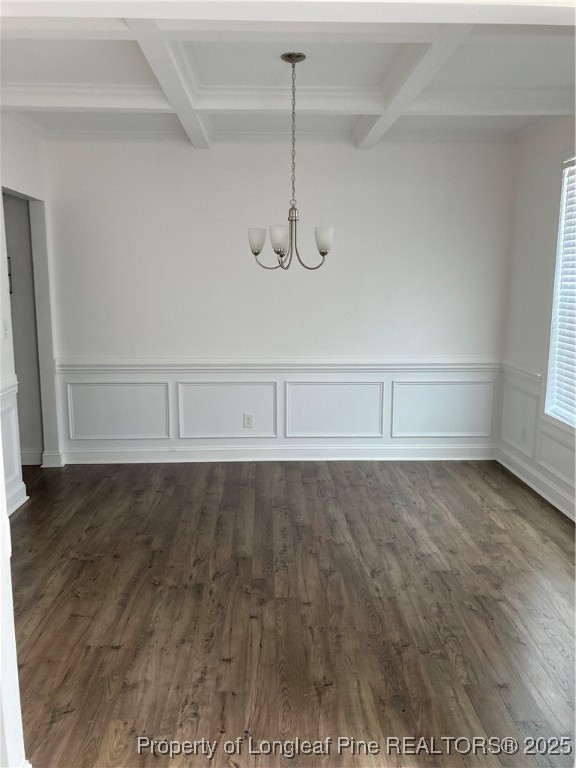 270 Stonebriar Avenue Raeford, NC 28376 - Photo 4 of 26 a view of an empty room