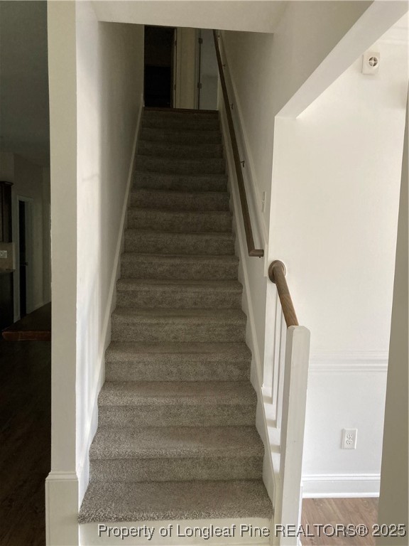 270 Stonebriar Avenue Raeford, NC 28376 - Photo 9 of 26 a view of entryway