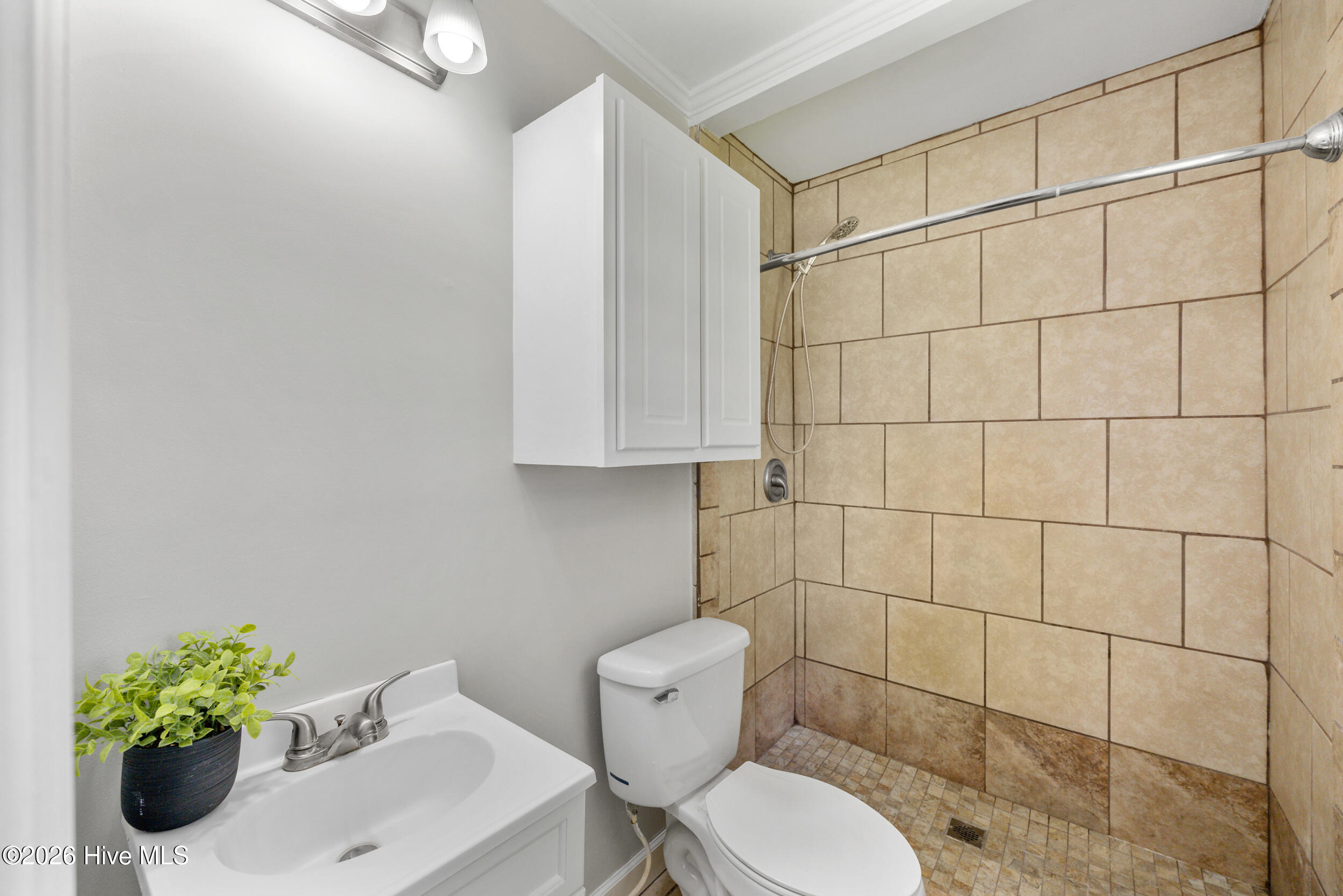 1194 Felton Farm Road Macclesfield, NC 27852 - Photo 18 of 36 Primary Bathroom