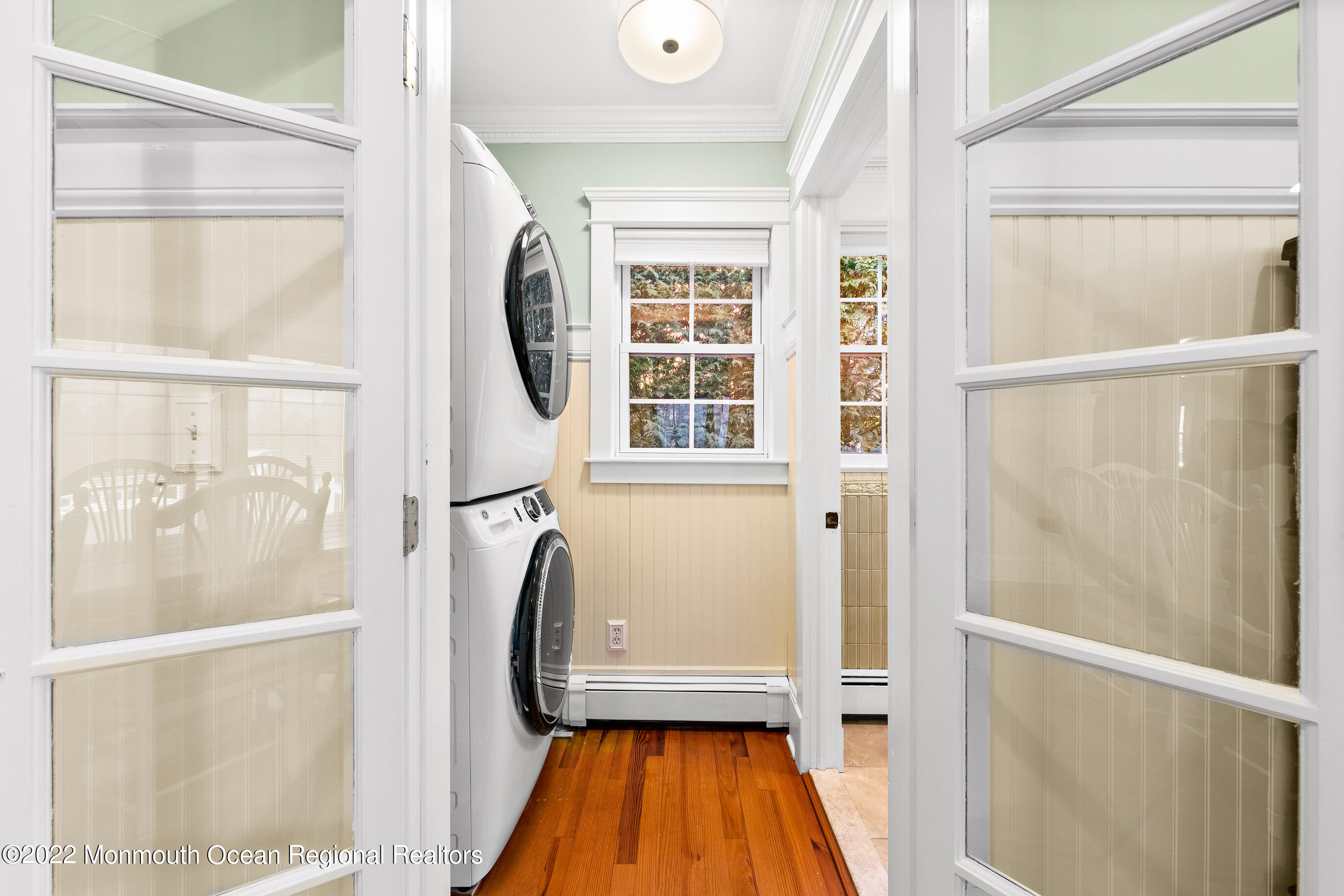 116 Tuttle Avenue Spring Lake, NJ 07762 - Photo 20 of 45 a view of walk in closet with empty racks