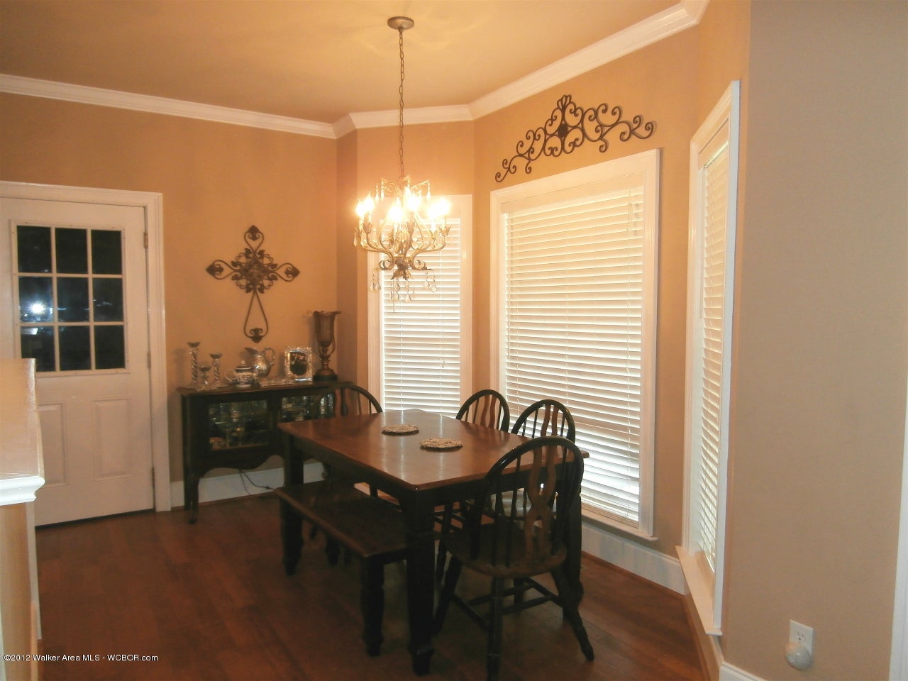 34 Hayfield Loop Dora, AL 35062 - Photo 12 of 36 Gallery Image 12