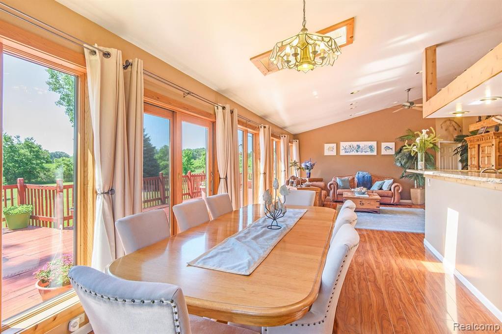 9941 Godfrey Road Bancroft, MI 48414 - Photo 6 of 64