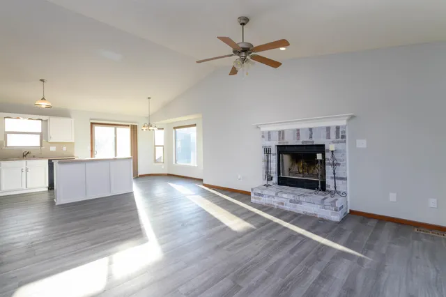 $260,000 | 6951 North Grove Street, Park City, KS 67219