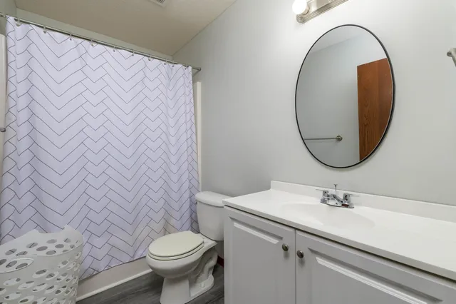 $260,000 | 6951 North Grove Street, Park City, KS 67219