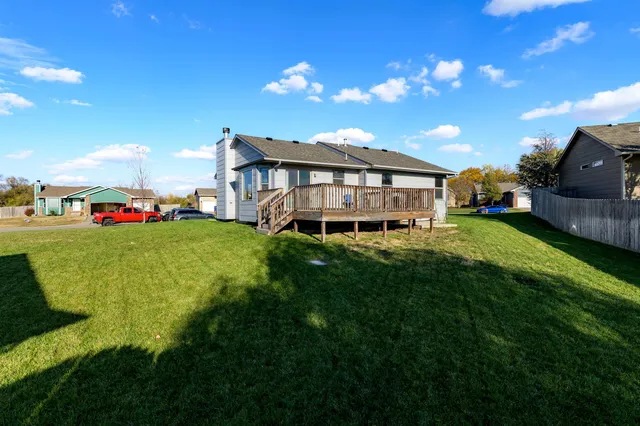 $260,000 | 6951 North Grove Street, Park City, KS 67219