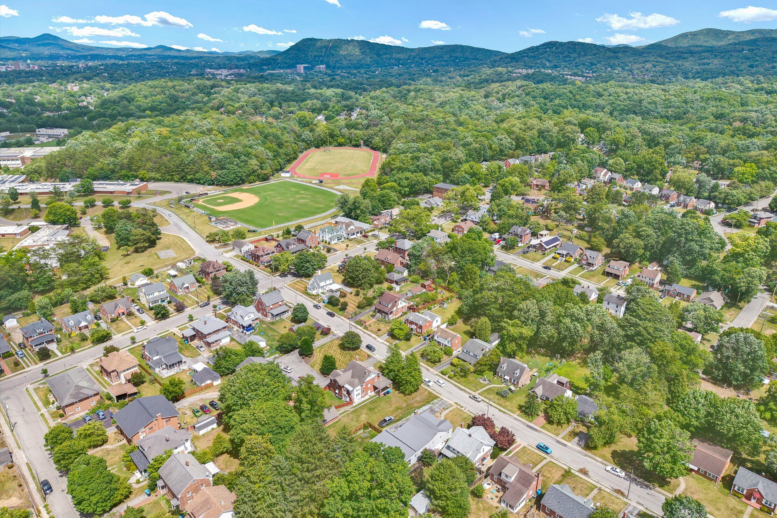 2416 Lofton Road Southwest Roanoke, VA 24015 - Photo 4 of 54 54-DJI_20260623152200