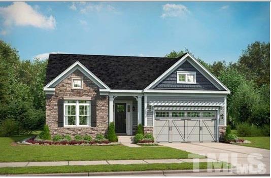 112 Ferrell Road West Apex, NC 27523 - Photo 1 of 3 Gallery Image 1