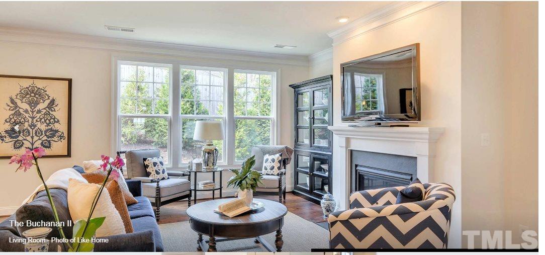 112 Ferrell Road West Apex, NC 27523 - Photo 3 of 3 Gallery Image 3