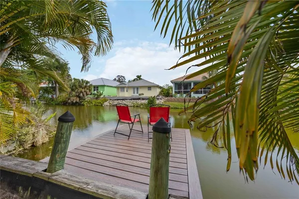 $445,000 | 405 Tortuga Drive, Nokomis, FL 34275
