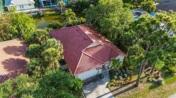 $445,000 | 405 Tortuga Drive, Nokomis, FL 34275