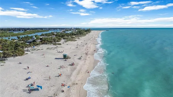 $445,000 | 405 Tortuga Drive, Nokomis, FL 34275