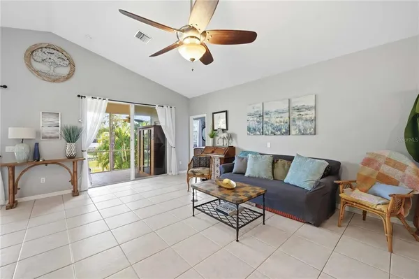 $445,000 | 405 Tortuga Drive, Nokomis, FL 34275