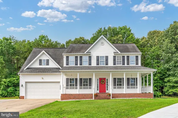 $589,000 | 10000 Betsy Street, Fredericksburg, VA 22408