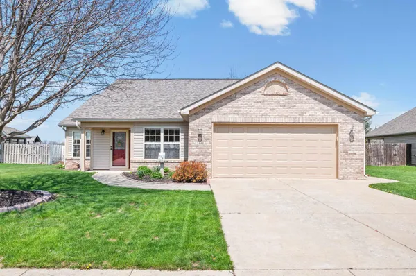 $400,000 | 3448 Alysheba Drive, West Lafayette, IN 47906