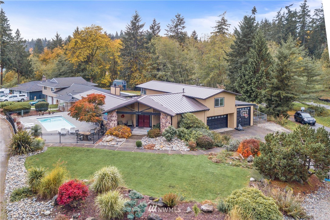 15155 Starr Road Southeast Olalla, WA 98359 - Photo 1 of 40 Gallery Image 1