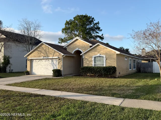 $489,900 | 12851 Winthrop Cove Drive, Jacksonville, FL 32224