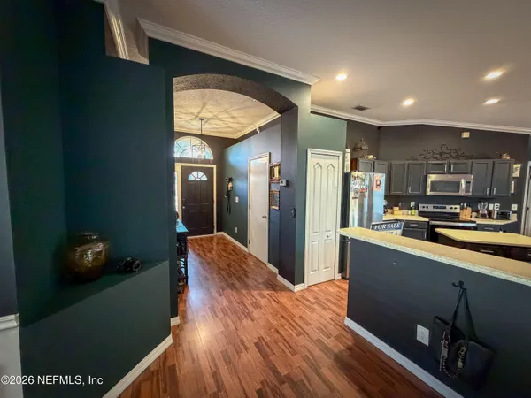 $479,900 | 12851 Winthrop Cove Drive, Jacksonville, FL 32224