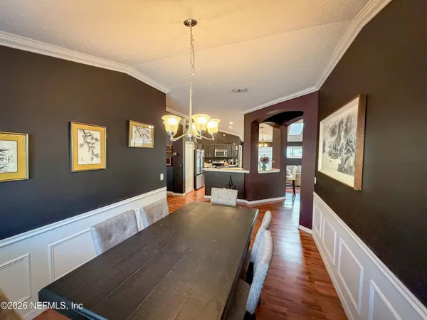 $479,900 | 12851 Winthrop Cove Drive, Jacksonville, FL 32224