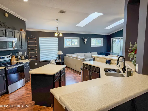 $479,900 | 12851 Winthrop Cove Drive, Jacksonville, FL 32224