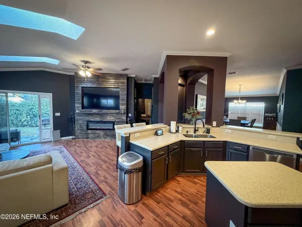 $479,900 | 12851 Winthrop Cove Drive, Jacksonville, FL 32224