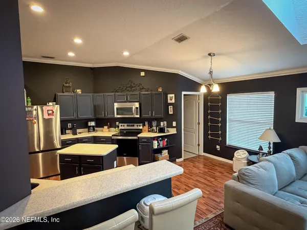 $479,900 | 12851 Winthrop Cove Drive, Jacksonville, FL 32224