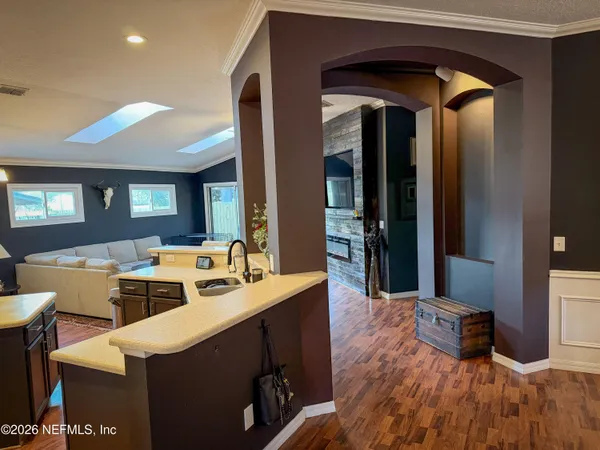 $479,900 | 12851 Winthrop Cove Drive, Jacksonville, FL 32224