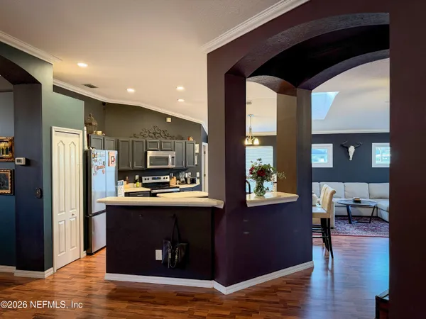 $479,900 | 12851 Winthrop Cove Drive, Jacksonville, FL 32224