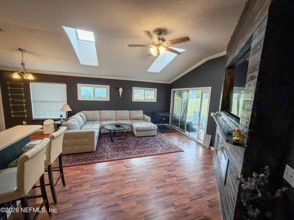 $479,900 | 12851 Winthrop Cove Drive, Jacksonville, FL 32224