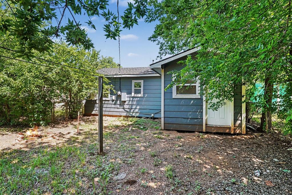 1327 35th Street Wichita Falls, TX 76302 - Photo 22 of 25