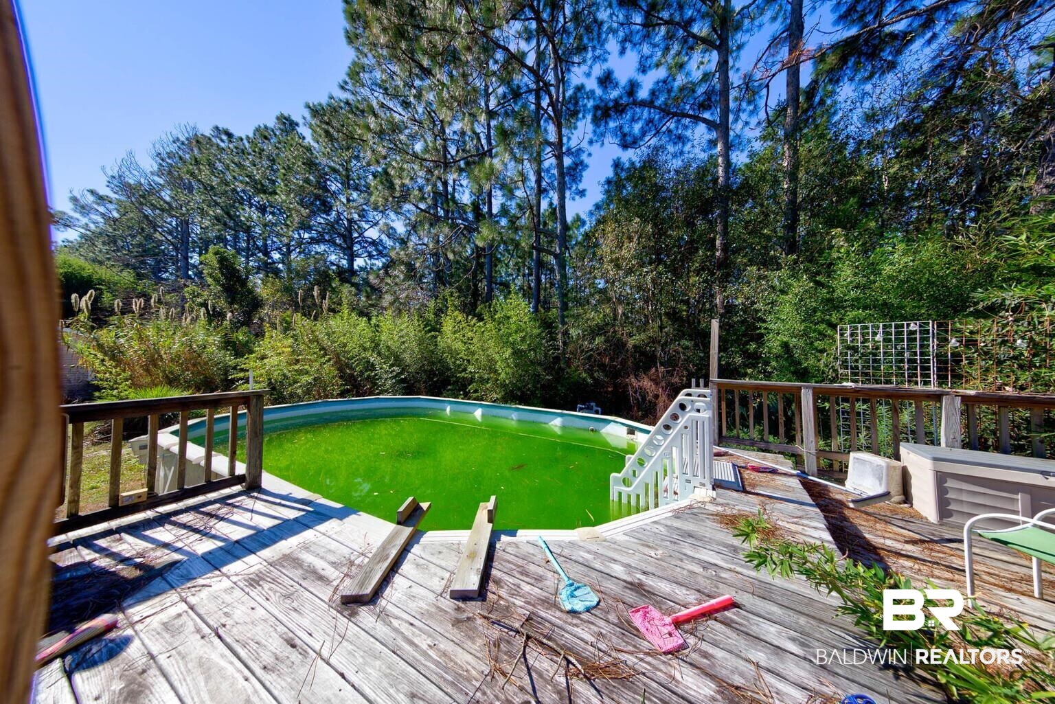 20770 Dubose Road Summerdale, AL 36580 - Photo 24 of 46