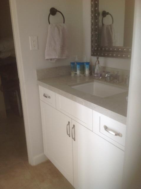 74130 Pele Place Palm Desert, CA 92211 - Photo 14 of 19 a close view of a sink