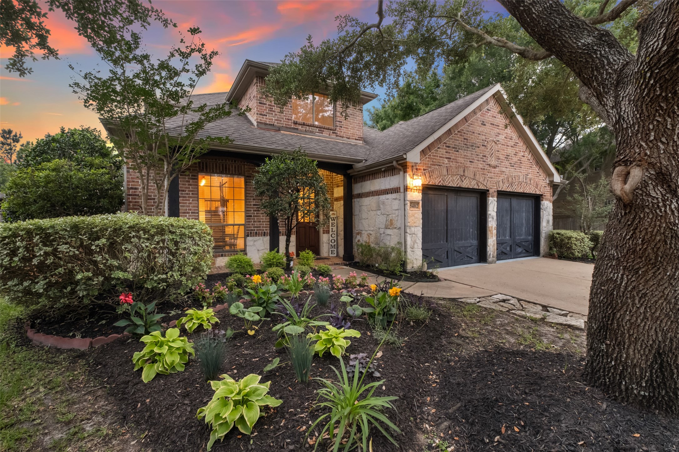 5402 Rising Meadow Lane Katy, TX 77494 - Photo 1 of 49